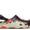 Friday The 13th x All-Terrain Chodaki „Horror Pack – Jason”