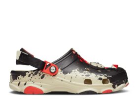 Friday The 13th x All-Terrain Chodaki „Horror Pack – Jason”