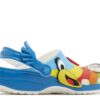 Froot Loops x Classic Clog „Toucan Sam” Froot Loops x Classic Clog „Toucan Sam”