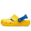 Fun Lab Classic I AM Minions Chodaki „Yellow Blue”