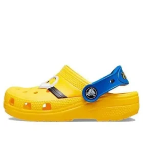 Fun Lab Classic I AM Minions Chodaki „Yellow Blue”