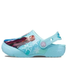 Fun Lab Disney Frozen II Chodaki „Sky Blue”