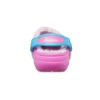 Fun Lab Disney Minnie Lined Chodaki „Pink Blue”