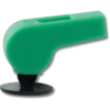 Funkcjonalne przypinki Jibbitz™ z gwizdkiem