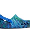 Futura Laboratories x Salehe Bembury x Pollex Clog „Art Friends Thumbs Up Good Job”