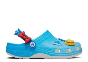 General Mills x Classic Clog „Boo Berry”