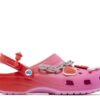 General Mills x Classic Clog „Franken Berry”