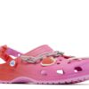 General Mills x Classic Clog „Franken Berry”