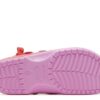 General Mills x Classic Clog „Franken Berry”