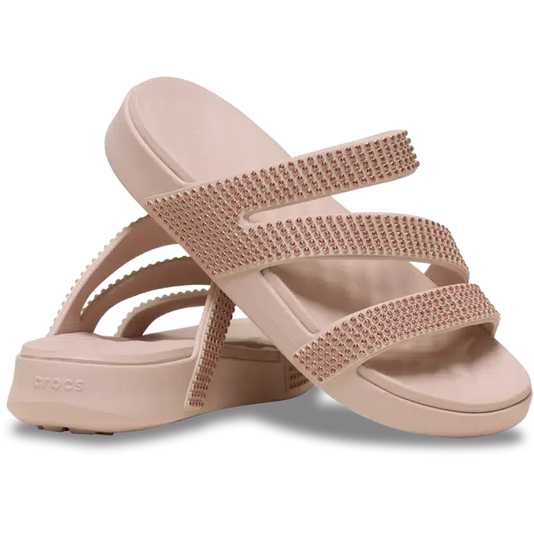 Getaway Gems Strappy Getaway Gems Strappy