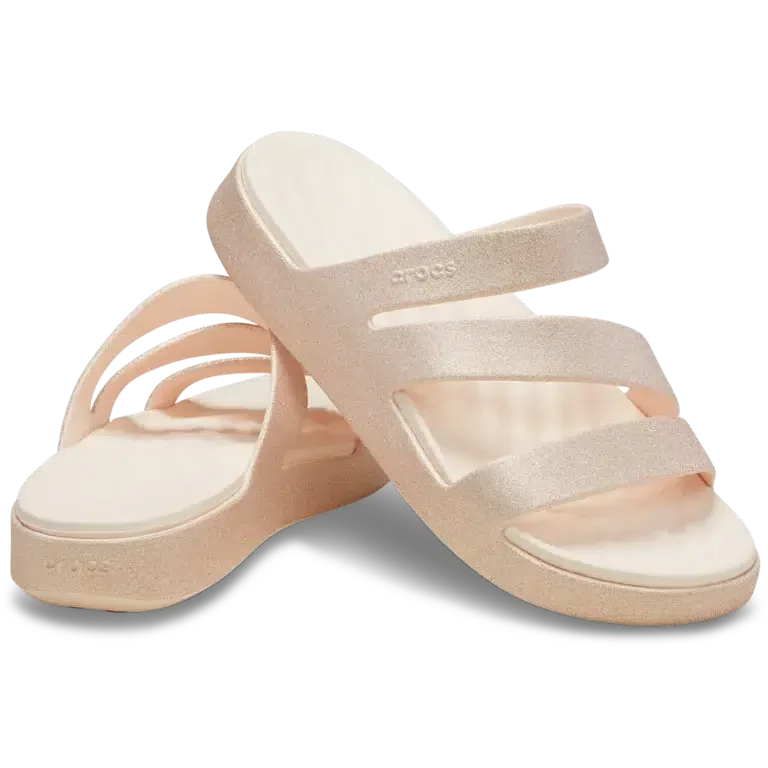 Getaway Glimmer Strappy Getaway Glimmer Strappy