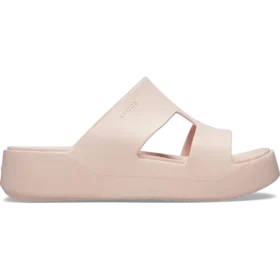Getaway Platform H-Strap