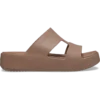 Getaway Platform H-Strap
