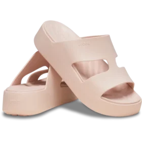 Getaway Platform H-Strap
