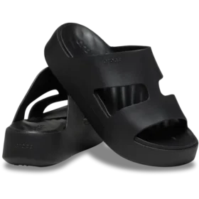 Getaway Platform H-Strap