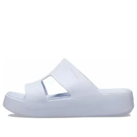 Getaway Platform H-Strap „Dreamscape”