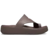 Getaway Platform Toe Loop Getaway Platform Toe Loop