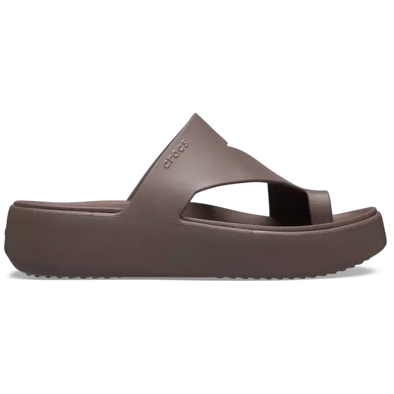 Getaway Platform Toe Loop Getaway Platform Toe Loop