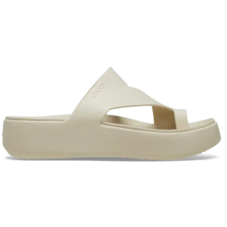 Getaway Platform Toe Loop Getaway Platform Toe Loop