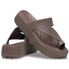 Getaway Platform Toe Loop