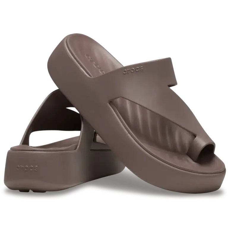 Getaway Platform Toe Loop Getaway Platform Toe Loop