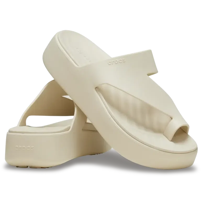 Getaway Platform Toe Loop Getaway Platform Toe Loop