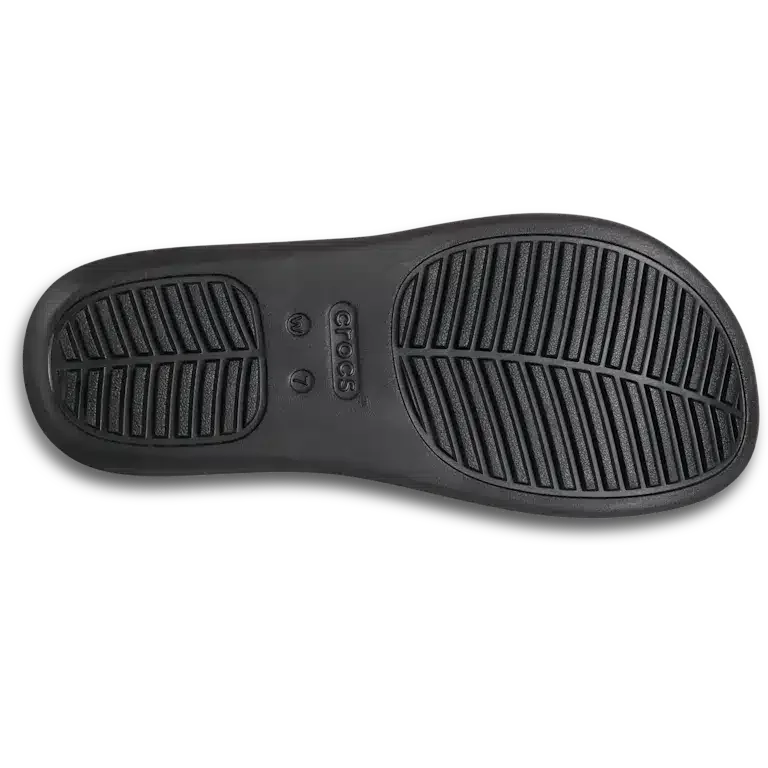 Getaway Platform Toe Loop Getaway Platform Toe Loop