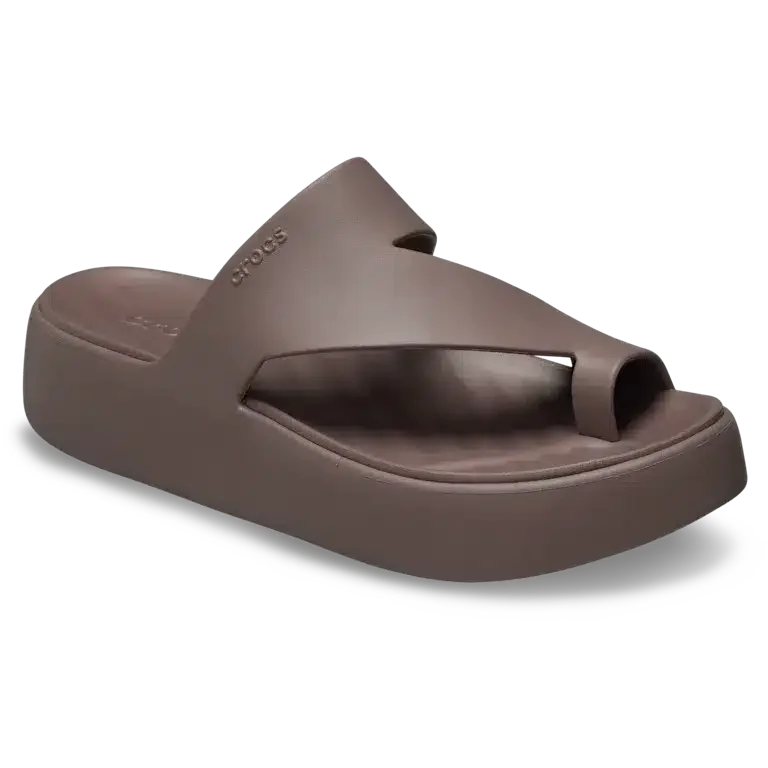 Getaway Platform Toe Loop Getaway Platform Toe Loop