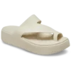 Getaway Platform Toe Loop Getaway Platform Toe Loop