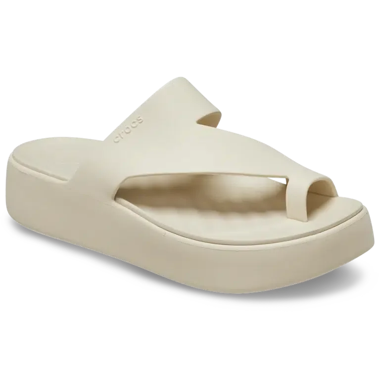 Getaway Platform Toe Loop Getaway Platform Toe Loop