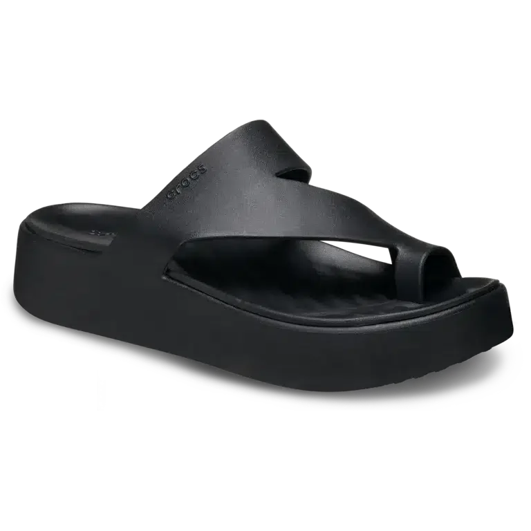 Getaway Platform Toe Loop Getaway Platform Toe Loop