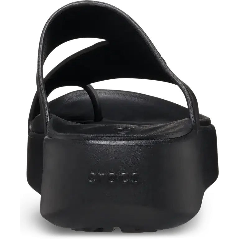 Getaway Platform Toe Loop Getaway Platform Toe Loop