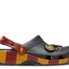 Harry Potter x Classic Clog „Gryffindor”