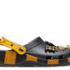 Harry Potter x Classic Clog „Hufflepuff”