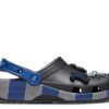 Harry Potter x Classic Clog „Ravenclaw”