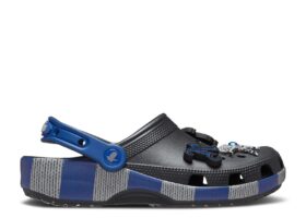 Harry Potter x Classic Clog „Ravenclaw”