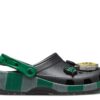 Harry Potter x Classic Clog „Slytherin” Harry Potter x Classic Clog „Slytherin”