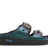Harry Potter x Classic Sandal Cozzzy „The Dark Arts” Harry Potter x Classic Sandal Cozzzy „The Dark Arts”