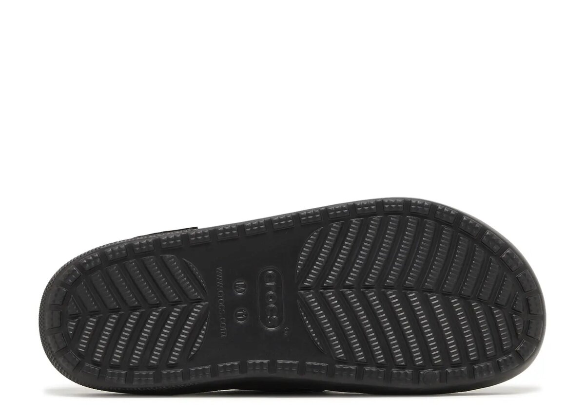 Harry Potter x Classic Sandal Cozzzy „The Dark Arts” Harry Potter x Classic Sandal Cozzzy „The Dark Arts”