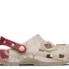 Harry Potter x Crocs Classic Clog „Mapa Huncwotów” Harry Potter x Crocs Classic Clog „Mapa Huncwotów”