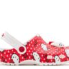 Hello Kitty x Classic Clog dla dzieci „Red Polka Dots” Hello Kitty x Classic Clog dla dzieci „Red Polka Dots”