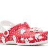 Hello Kitty x Classic Clog dla dzieci „Red Polka Dots” Hello Kitty x Classic Clog dla dzieci „Red Polka Dots”