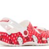 Hello Kitty x Classic Clog dla dzieci „Red Polka Dots” Hello Kitty x Classic Clog dla dzieci „Red Polka Dots”