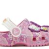 Hello Kitty x Classic Clog dla maluchów „Hello Kitty and Friends”