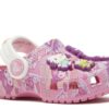 Hello Kitty x Classic Clog dla maluchów „Hello Kitty and Friends”