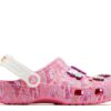 Hello Kitty x Classic Clog Kids „Hello Kitty and Friends” Hello Kitty x Classic Clog Kids „Hello Kitty and Friends”