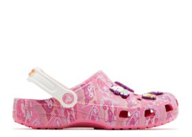 Hello Kitty x Classic Clog Kids „Hello Kitty and Friends”