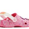 Hello Kitty x Classic Clog Kids „Hello Kitty and Friends” Hello Kitty x Classic Clog Kids „Hello Kitty and Friends”