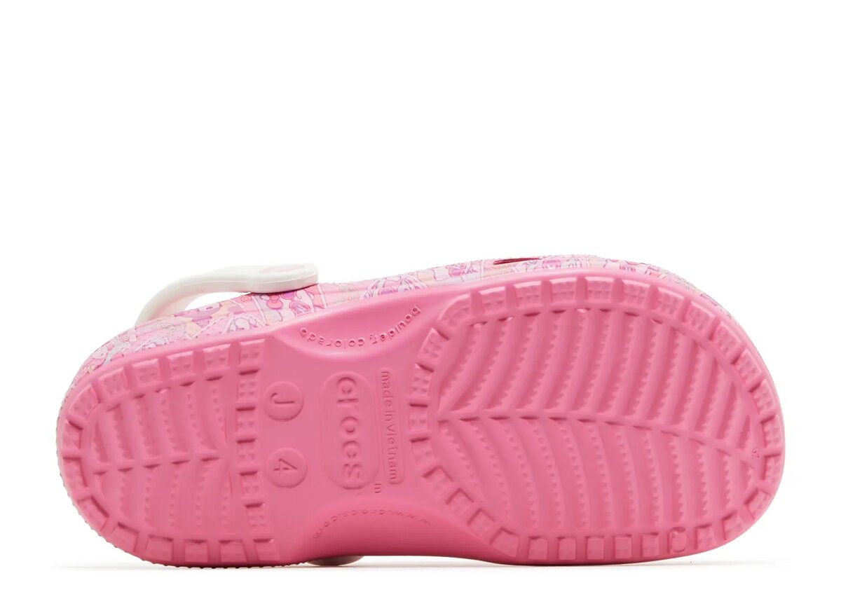 Hello Kitty x Classic Clog Kids „Hello Kitty and Friends” Hello Kitty x Classic Clog Kids „Hello Kitty and Friends”