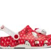 Hello Kitty x Classic Clog „Red Polka Dots” Hello Kitty x Classic Clog „Red Polka Dots”